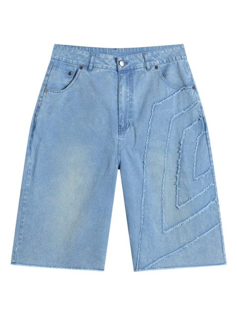 umbro Umbro Washed Drill Short