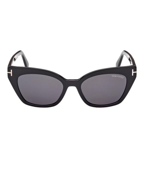 TOM FORD Juliette Sunglasses