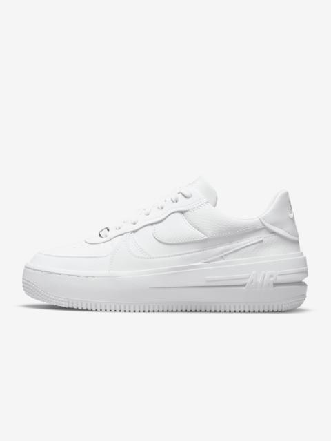 Nike Women's Air Force 1 PLT.AF.ORM Shoes