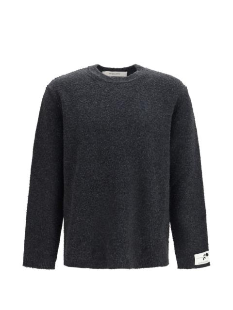 Golden Goose Casentino wool sweater