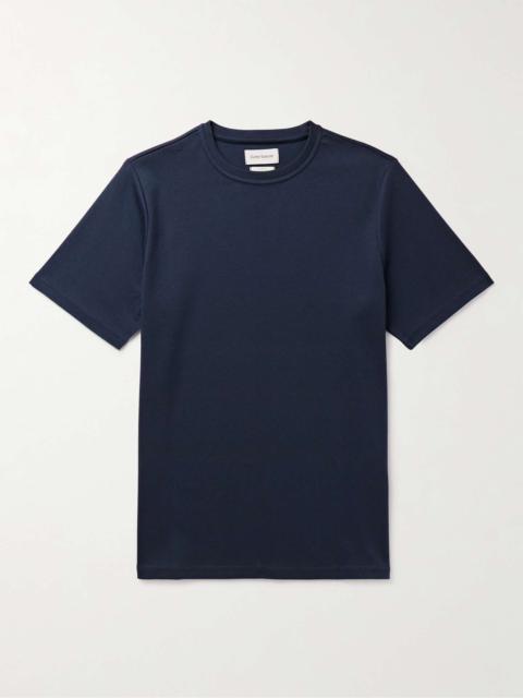 Oliver Spencer Tavistock Organic Cotton-Jersey T-Shirt