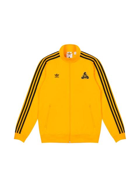 PALACE Palace Adidas Firebird Track Top Yellow