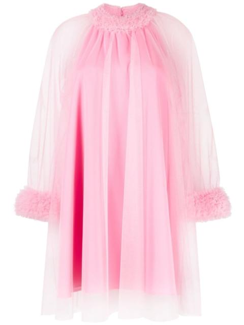 VIKTOR & ROLF Hollywood Gal tulle dress