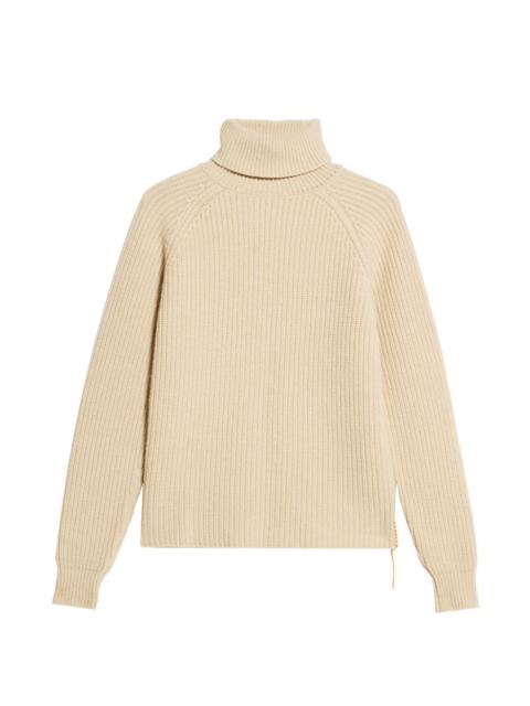 FORTELA Oslo high-neck sweater