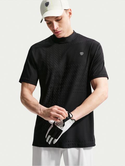 Nike Nike Tartan Men's Dri-FIT Golf Top