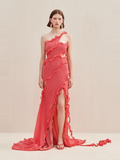 MICOLA GOWN