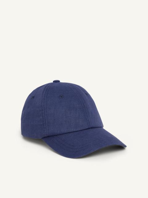 FRESCOBOL CARIOCA FERNANDO LINEN CAP