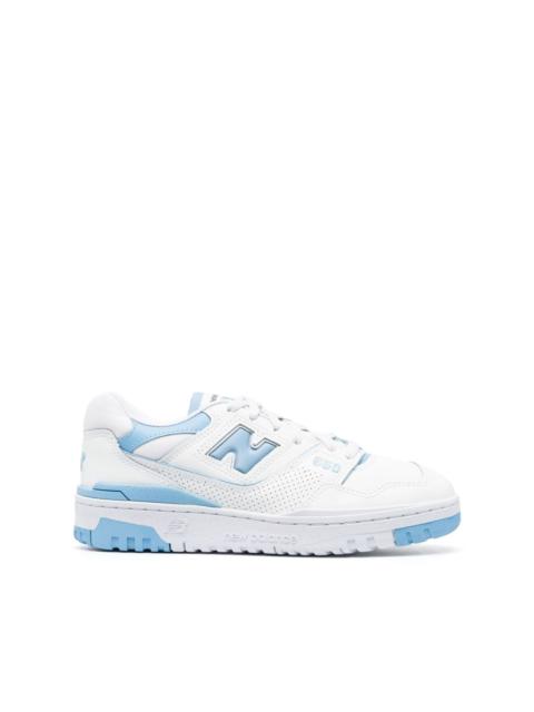 550 "UNC" sneakers