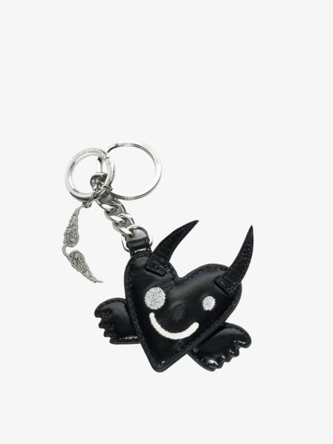 Zadig & Voltaire Devil Keyring