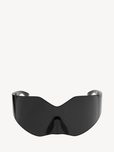 BALENCIAGA Women's Balenciaga Music | Mina Series Sunglasses in Black