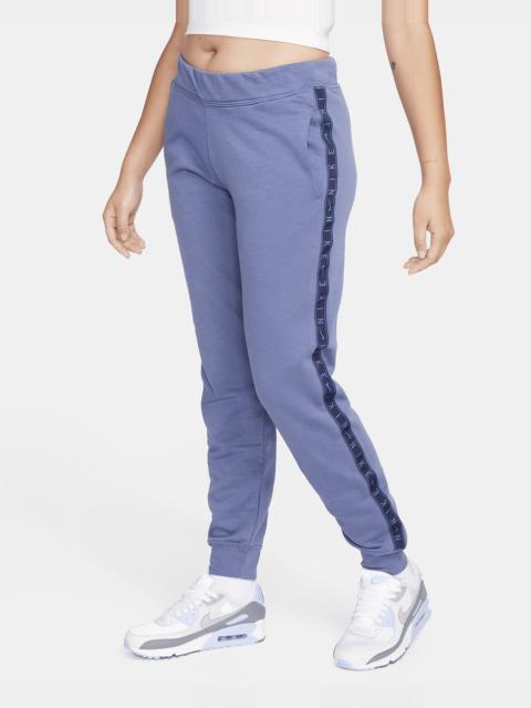 Women's Nike Sportswear Essential Fleece Pants