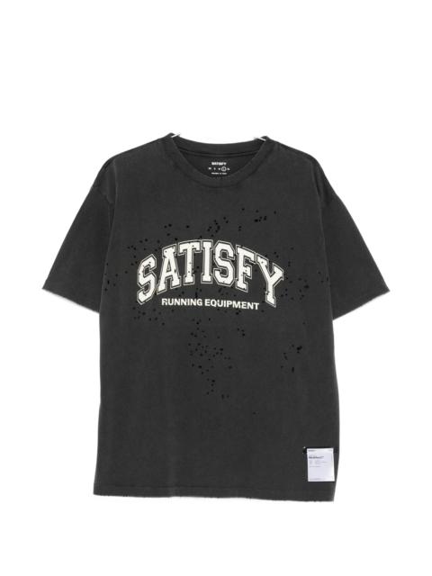 SATISFY Satisfy T-shirts And Vests