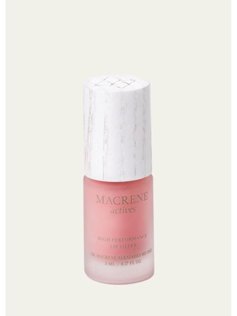 MACRENE actives High-Performance Tinted Lip Filler, 0.17 oz.