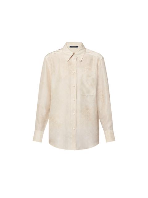 Louis Vuitton Monogram Cloud Shirt