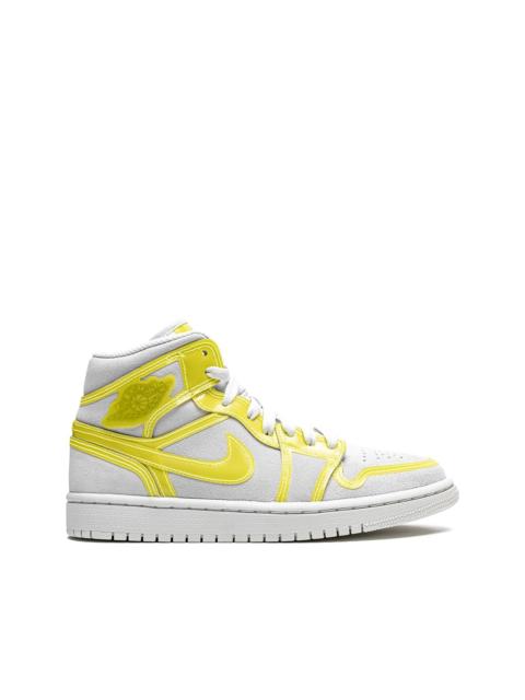 Air Jordan 1 Mid LX sneakers