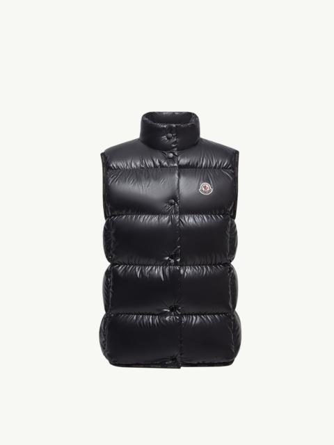 Moncler Badia Down Vest