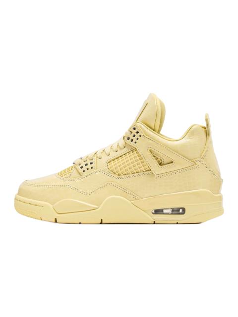 Jordan Air Jordan 4 Retro "J Balvin - Lemonade" IW2872 700