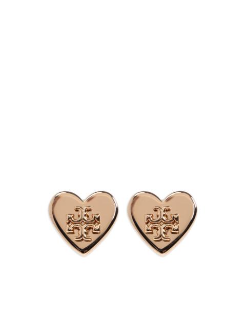 TORY BURCH Forget Me Not  earrings