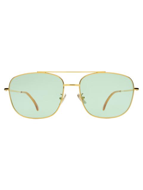 illesteva Frankie Sunglasses