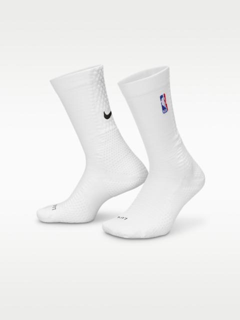 Nike Nike Unicorn Dri-FIT ADV NBA Cushioned Crew Socks (1 Pair)