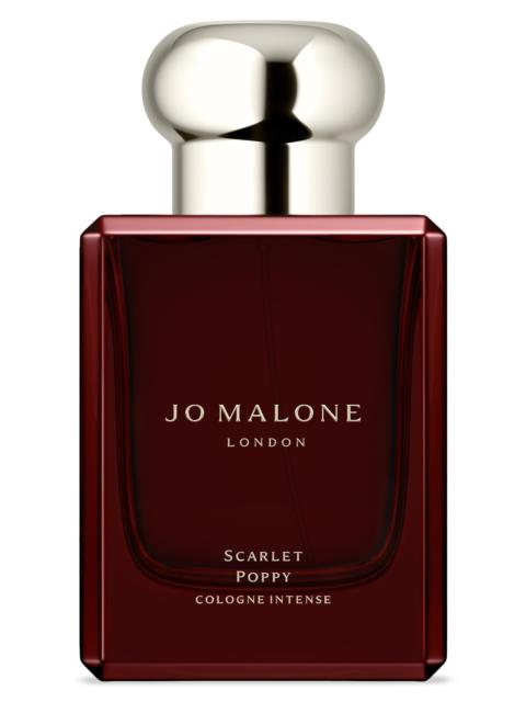 Jo Malone London Scarlet Poppy Cologne Intense