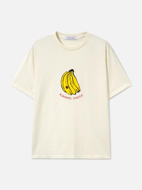 District Vision CALIFORNIA COTTON TEE