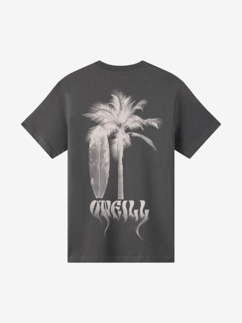 O'Neill Shadow Classic Tee