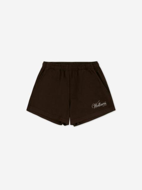 Sporty & Rich SHORTS SOHO DISCO