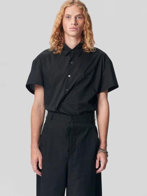 Ann Demeulemeester Gilles High Comfort Shirt