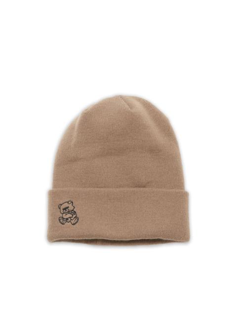 UNDERCOVER x New Era embroidered beanie