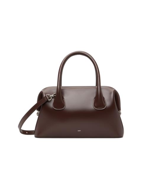 OSOI Brown Boat Brot Bag