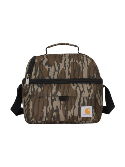 Carhartt Insulated 12 Can Two Compartment Lunch Cooler