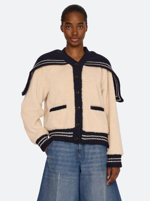 Sea Stefanie Jacket