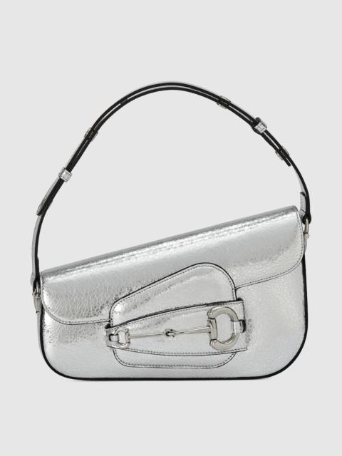Gucci Horsebit 1955 small shoulder bag