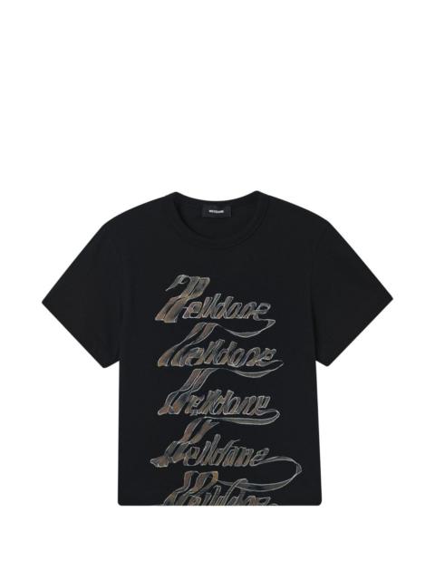We11done printed T-shirt
