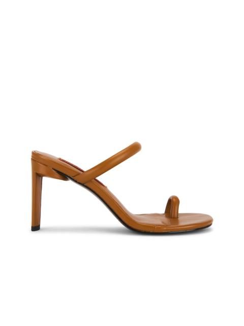 SIMONMILLER Pipe Heel