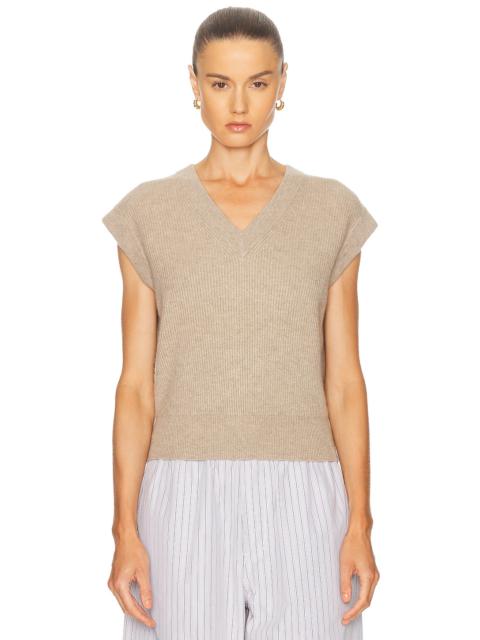 GUEST IN RESIDENCE Rib Vest