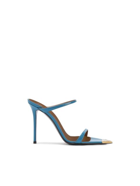 Giuseppe Zanotti Intriigo sandals
