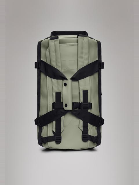 RAINS Texel Duffel Bag Small