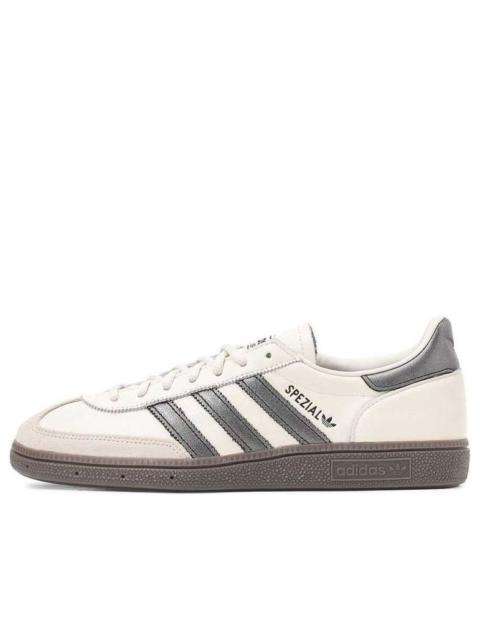 adidas adidas Handball Spezial 'Off White Black Gum' JH8662