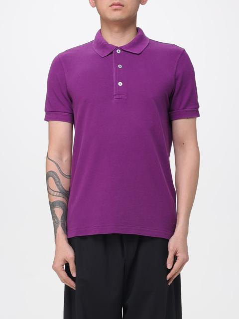 TOM FORD Polo shirt men Tom Ford