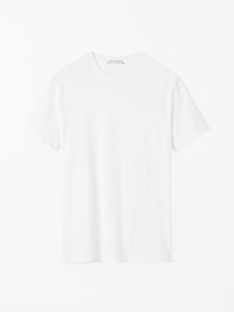 TIGER OF SWEDEN Dillan Basic Cotton T-Shirt