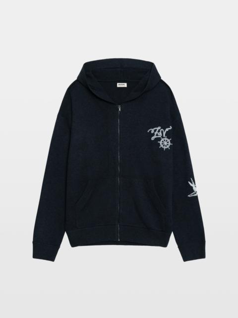 Zadig & Voltaire Camillo Cardigan