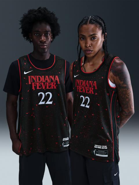 Nike Caitlin Clark Indiana Fever x Stranger Things 2025 Rebel Edition Women’s Nike Dri-FIT WNBA Victory J