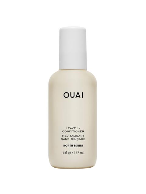 OUAI OUAI Leave-in Conditioner 177ml - North Bondi