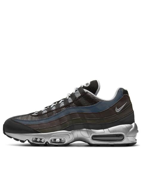 Nike Nike Air Max 95 Premium 'Rainbow 3M' DH8075-001
