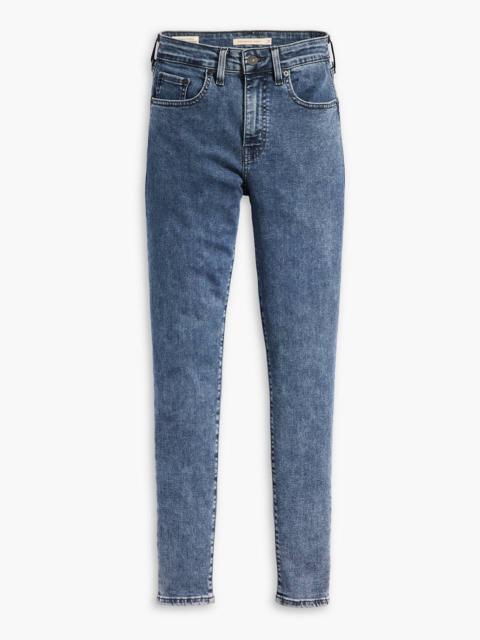 721 HIGH RISE SKINNY WOMEN'S JEANS