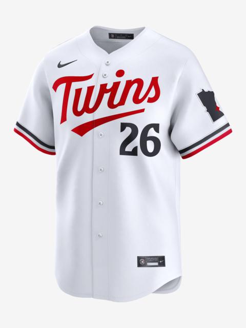 Max Kepler Minnesota Twins Nike Men's Dri-FIT ADV MLB Limited Jersey