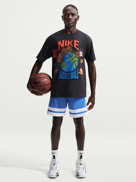 Nike Nike Men's Dri-FIT 8" Basketball Shorts