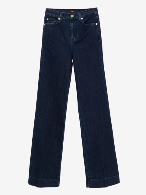 7 For All Mankind Dojo jeans